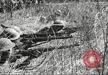 Standbild 1st Cavalry Division Fort Oglethorpe Georgia USA, 1942, aus Sekunde 16 historischem Filmmaterial Videoclip 65675063112