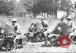 Standbild 1st Cavalry Division Fort Oglethorpe Georgia USA, 1942, aus Sekunde 18 historischem Filmmaterial Videoclip 65675063112