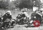 Standbild 1st Cavalry Division Fort Oglethorpe Georgia USA, 1942, aus Sekunde 19 historischem Filmmaterial Videoclip 65675063112