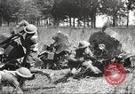 Standbild 1st Cavalry Division Fort Oglethorpe Georgia USA, 1942, aus Sekunde 21 historischem Filmmaterial Videoclip 65675063112