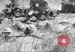 Standbild 1st Cavalry Division Fort Oglethorpe Georgia USA, 1942, aus Sekunde 22 historischem Filmmaterial Videoclip 65675063112
