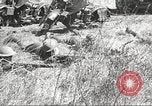 Standbild 1st Cavalry Division Fort Oglethorpe Georgia USA, 1942, aus Sekunde 23 historischem Filmmaterial Videoclip 65675063112