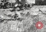 Standbild 1st Cavalry Division Fort Oglethorpe Georgia USA, 1942, aus Sekunde 24 historischem Filmmaterial Videoclip 65675063112