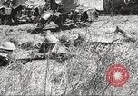 Standbild 1st Cavalry Division Fort Oglethorpe Georgia USA, 1942, aus Sekunde 25 historischem Filmmaterial Videoclip 65675063112