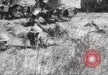 Standbild 1st Cavalry Division Fort Oglethorpe Georgia USA, 1942, aus Sekunde 27 historischem Filmmaterial Videoclip 65675063112