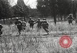 Standbild 1st Cavalry Division Fort Oglethorpe Georgia USA, 1942, aus Sekunde 30 historischem Filmmaterial Videoclip 65675063112