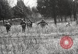 Standbild 1st Cavalry Division Fort Oglethorpe Georgia USA, 1942, aus Sekunde 31 historischem Filmmaterial Videoclip 65675063112
