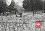 Standbild 1st Cavalry Division Fort Oglethorpe Georgia USA, 1942, aus Sekunde 33 historischem Filmmaterial Videoclip 65675063112