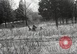 Standbild 1st Cavalry Division Fort Oglethorpe Georgia USA, 1942, aus Sekunde 34 historischem Filmmaterial Videoclip 65675063112