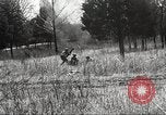 Standbild 1st Cavalry Division Fort Oglethorpe Georgia USA, 1942, aus Sekunde 35 historischem Filmmaterial Videoclip 65675063112