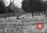 Standbild 1st Cavalry Division Fort Oglethorpe Georgia USA, 1942, aus Sekunde 36 historischem Filmmaterial Videoclip 65675063112