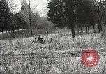 Standbild 1st Cavalry Division Fort Oglethorpe Georgia USA, 1942, aus Sekunde 37 historischem Filmmaterial Videoclip 65675063112