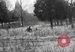 Standbild 1st Cavalry Division Fort Oglethorpe Georgia USA, 1942, aus Sekunde 39 historischem Filmmaterial Videoclip 65675063112