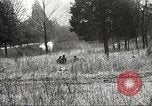 Standbild 1st Cavalry Division Fort Oglethorpe Georgia USA, 1942, aus Sekunde 41 historischem Filmmaterial Videoclip 65675063112