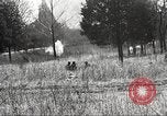 Standbild 1st Cavalry Division Fort Oglethorpe Georgia USA, 1942, aus Sekunde 42 historischem Filmmaterial Videoclip 65675063112