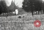 Standbild 1st Cavalry Division Fort Oglethorpe Georgia USA, 1942, aus Sekunde 43 historischem Filmmaterial Videoclip 65675063112