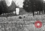 Standbild 1st Cavalry Division Fort Oglethorpe Georgia USA, 1942, aus Sekunde 44 historischem Filmmaterial Videoclip 65675063112
