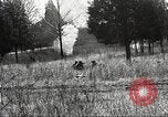 Standbild 1st Cavalry Division Fort Oglethorpe Georgia USA, 1942, aus Sekunde 45 historischem Filmmaterial Videoclip 65675063112