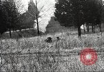 Standbild 1st Cavalry Division Fort Oglethorpe Georgia USA, 1942, aus Sekunde 46 historischem Filmmaterial Videoclip 65675063112