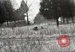 Standbild 1st Cavalry Division Fort Oglethorpe Georgia USA, 1942, aus Sekunde 47 historischem Filmmaterial Videoclip 65675063112