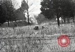 Standbild 1st Cavalry Division Fort Oglethorpe Georgia USA, 1942, aus Sekunde 50 historischem Filmmaterial Videoclip 65675063112