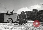 Standbild 1st Cavalry Division Atlantic Coast United States USA, 1942, aus Sekunde 5 historischem Filmmaterial Videoclip 65675063113