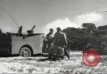 Standbild 1st Cavalry Division Atlantic Coast United States USA, 1942, aus Sekunde 6 historischem Filmmaterial Videoclip 65675063113