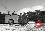 Standbild 1st Cavalry Division Atlantic Coast United States USA, 1942, aus Sekunde 7 historischem Filmmaterial Videoclip 65675063113