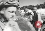 Standbild 1st Cavalry Division Atlantic Coast United States USA, 1942, aus Sekunde 10 historischem Filmmaterial Videoclip 65675063113