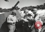 Standbild 1st Cavalry Division Atlantic Coast United States USA, 1942, aus Sekunde 11 historischem Filmmaterial Videoclip 65675063113