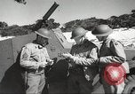 Standbild 1st Cavalry Division Atlantic Coast United States USA, 1942, aus Sekunde 12 historischem Filmmaterial Videoclip 65675063113