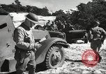 Standbild 1st Cavalry Division Atlantic Coast United States USA, 1942, aus Sekunde 15 historischem Filmmaterial Videoclip 65675063113