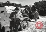 Standbild 1st Cavalry Division Atlantic Coast United States USA, 1942, aus Sekunde 16 historischem Filmmaterial Videoclip 65675063113