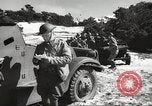 Standbild 1st Cavalry Division Atlantic Coast United States USA, 1942, aus Sekunde 17 historischem Filmmaterial Videoclip 65675063113