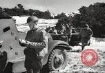 Standbild 1st Cavalry Division Atlantic Coast United States USA, 1942, aus Sekunde 18 historischem Filmmaterial Videoclip 65675063113