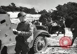 Standbild 1st Cavalry Division Atlantic Coast United States USA, 1942, aus Sekunde 19 historischem Filmmaterial Videoclip 65675063113