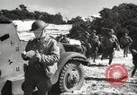 Standbild 1st Cavalry Division Atlantic Coast United States USA, 1942, aus Sekunde 20 historischem Filmmaterial Videoclip 65675063113