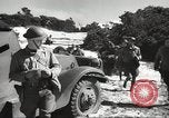 Standbild 1st Cavalry Division Atlantic Coast United States USA, 1942, aus Sekunde 21 historischem Filmmaterial Videoclip 65675063113