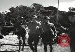 Standbild 1st Cavalry Division Atlantic Coast United States USA, 1942, aus Sekunde 22 historischem Filmmaterial Videoclip 65675063113