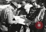 Standbild 1st Cavalry Division Atlantic Coast United States USA, 1942, aus Sekunde 26 historischem Filmmaterial Videoclip 65675063113
