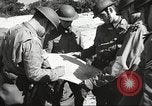 Standbild 1st Cavalry Division Atlantic Coast United States USA, 1942, aus Sekunde 27 historischem Filmmaterial Videoclip 65675063113