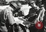 Standbild 1st Cavalry Division Atlantic Coast United States USA, 1942, aus Sekunde 29 historischem Filmmaterial Videoclip 65675063113