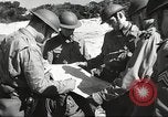 Standbild 1st Cavalry Division Atlantic Coast United States USA, 1942, aus Sekunde 30 historischem Filmmaterial Videoclip 65675063113