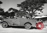 Standbild 1st Cavalry Division Atlantic Coast United States USA, 1942, aus Sekunde 31 historischem Filmmaterial Videoclip 65675063113
