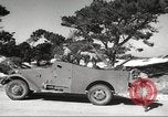 Standbild 1st Cavalry Division Atlantic Coast United States USA, 1942, aus Sekunde 32 historischem Filmmaterial Videoclip 65675063113