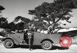 Standbild 1st Cavalry Division Atlantic Coast United States USA, 1942, aus Sekunde 36 historischem Filmmaterial Videoclip 65675063113