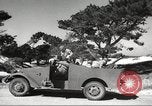 Standbild 1st Cavalry Division Atlantic Coast United States USA, 1942, aus Sekunde 37 historischem Filmmaterial Videoclip 65675063113