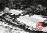 Standbild 1st Cavalry Division Atlantic Coast United States USA, 1942, aus Sekunde 45 historischem Filmmaterial Videoclip 65675063113