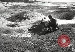 Standbild 1st Cavalry Division Atlantic Coast United States USA, 1942, aus Sekunde 57 historischem Filmmaterial Videoclip 65675063113