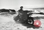 Standbild 1st Cavalry Division Atlantic Coast United States USA, 1942, aus Sekunde 61 historischem Filmmaterial Videoclip 65675063113